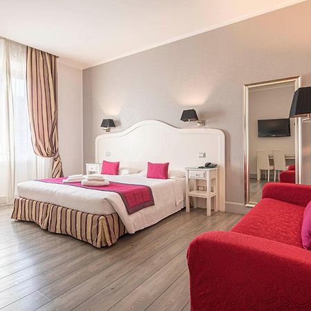 Residenza Castrense Bed & Breakfast Rome Luaran gambar