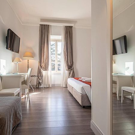 Residenza Castrense Bed & Breakfast Rome Luaran gambar