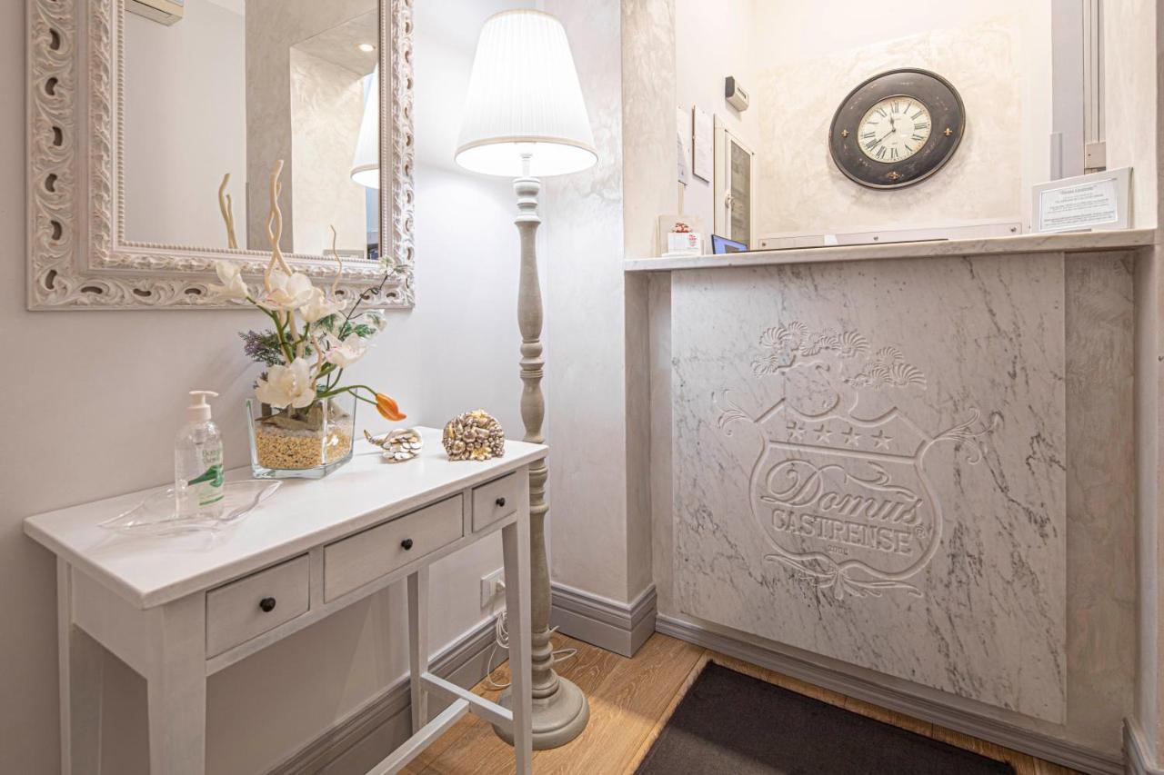 Residenza Castrense Bed & Breakfast Rome Luaran gambar