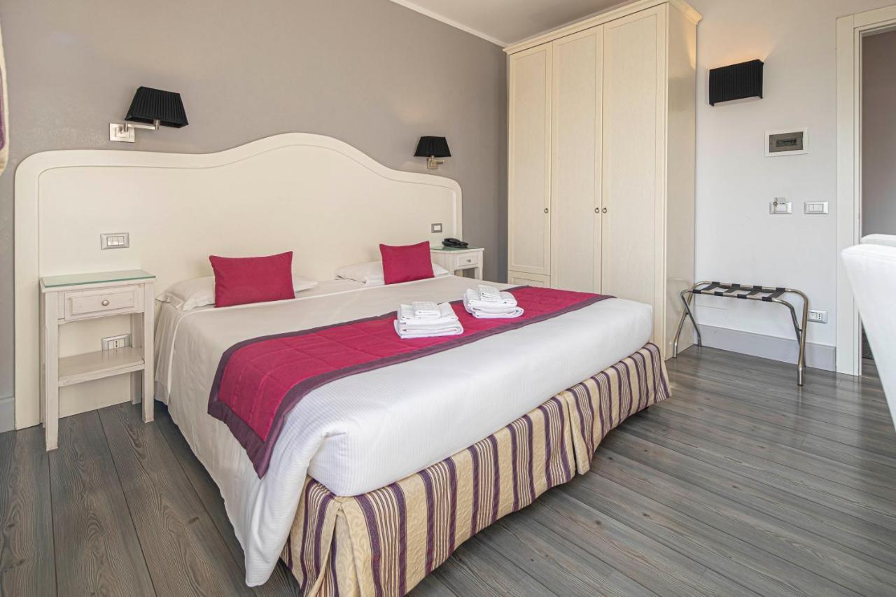 Residenza Castrense Bed & Breakfast Rome Luaran gambar