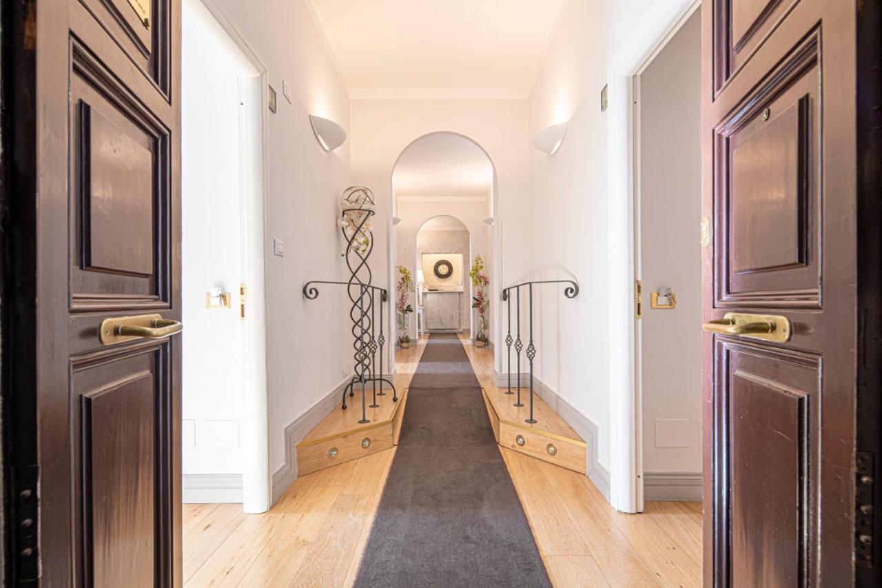 Residenza Castrense Bed & Breakfast Rome Luaran gambar