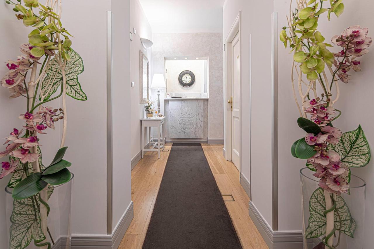 Residenza Castrense Bed & Breakfast Rome Luaran gambar