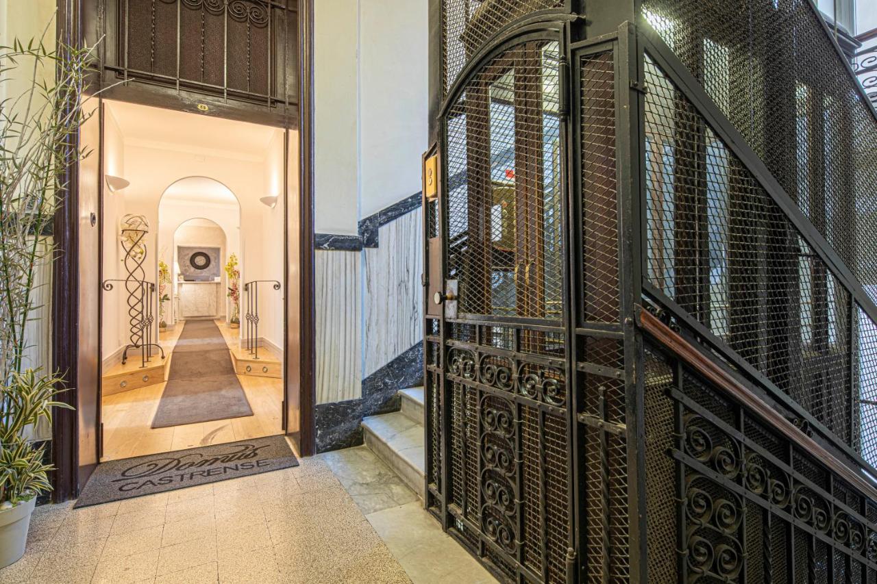 Residenza Castrense Bed & Breakfast Rome Luaran gambar