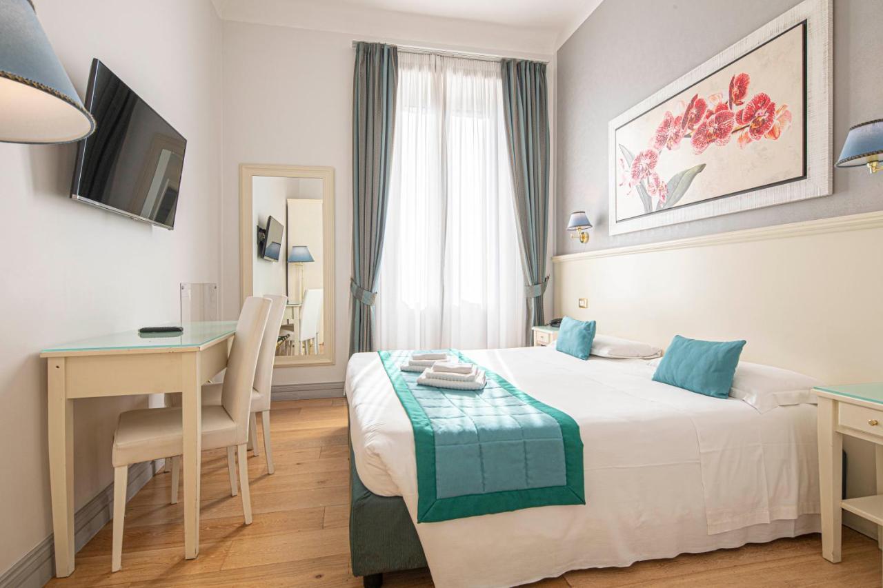 Residenza Castrense Bed & Breakfast Rome Luaran gambar