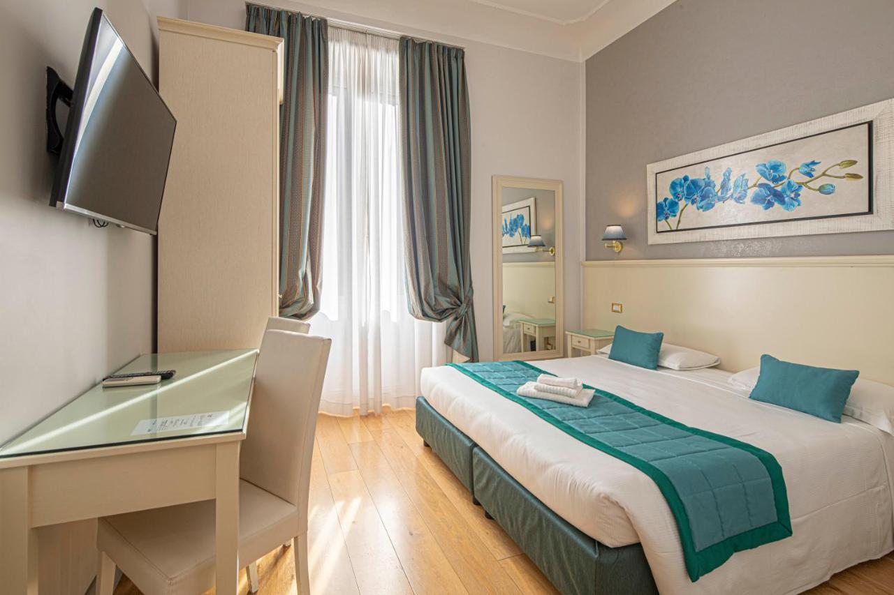 Residenza Castrense Bed & Breakfast Rome Luaran gambar