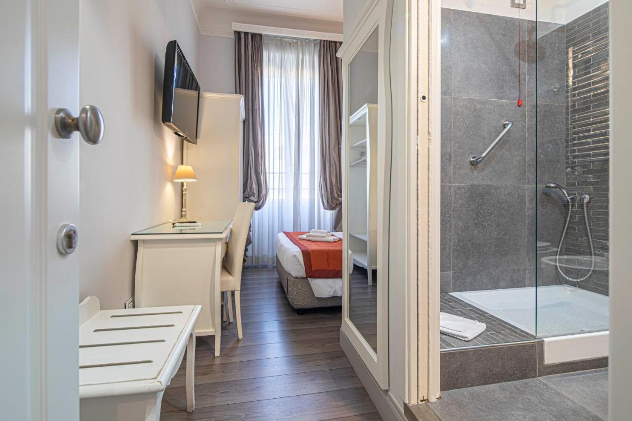 Residenza Castrense Bed & Breakfast Rome Luaran gambar