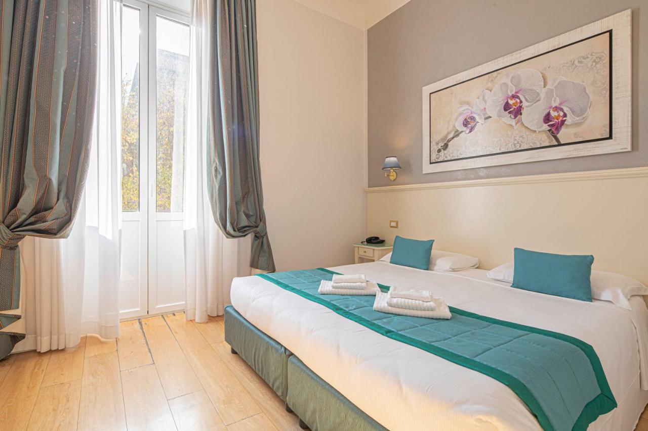 Residenza Castrense Bed & Breakfast Rome Luaran gambar