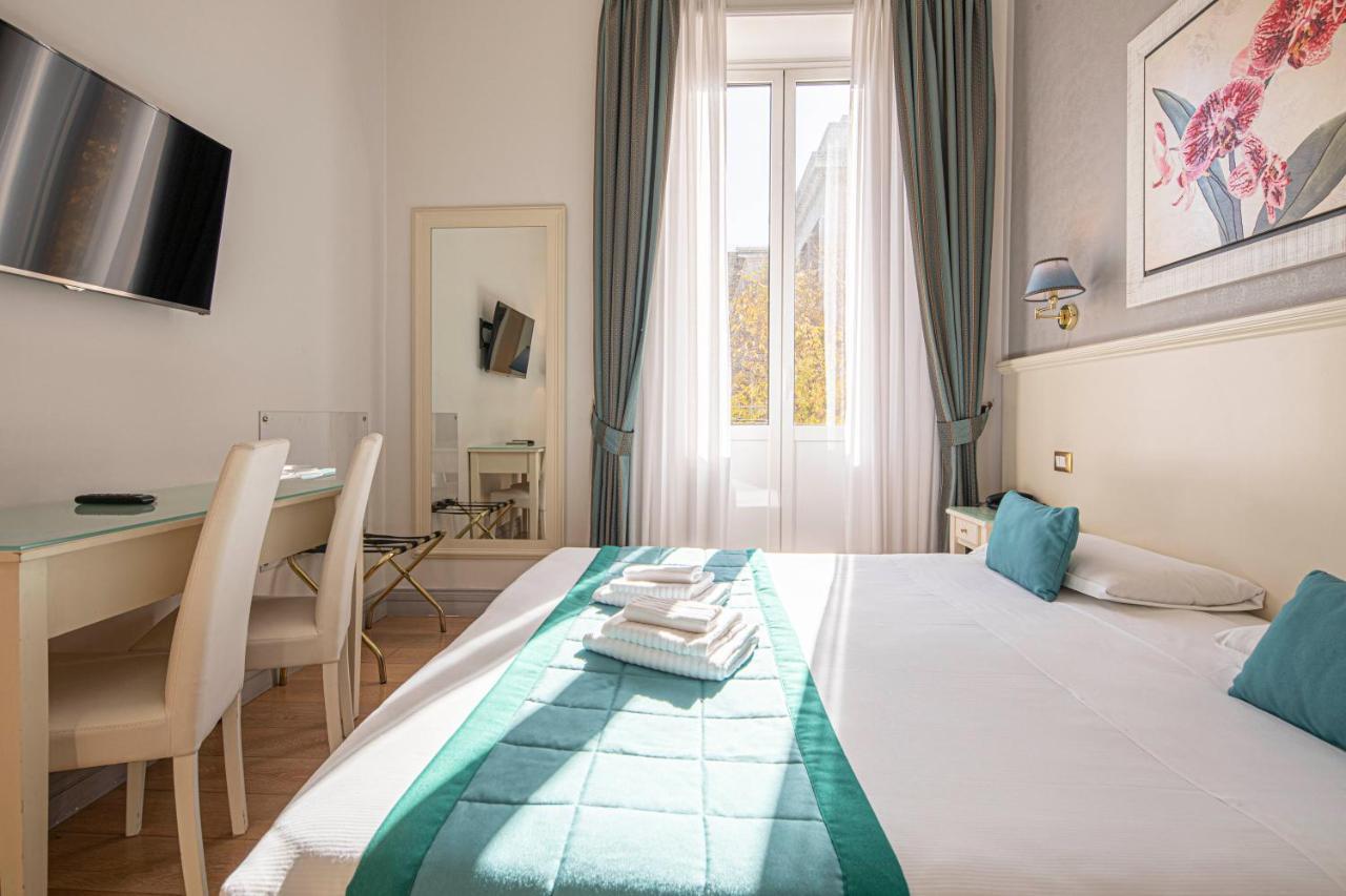 Residenza Castrense Bed & Breakfast Rome Luaran gambar