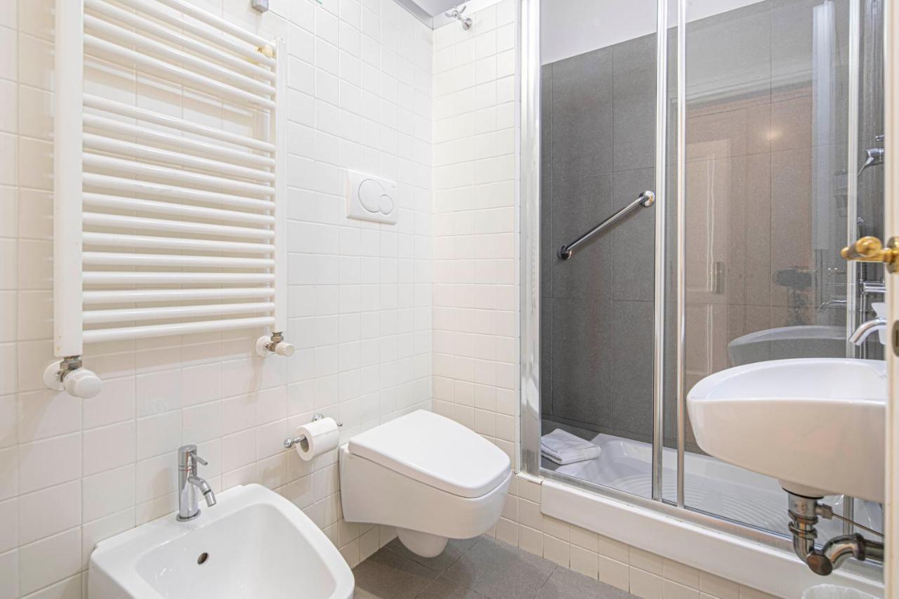 Residenza Castrense Bed & Breakfast Rome Luaran gambar