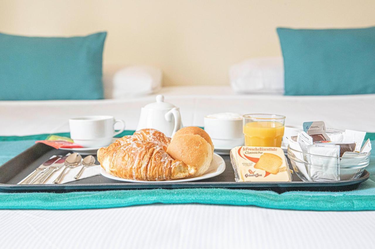 Residenza Castrense Bed & Breakfast Rome Luaran gambar