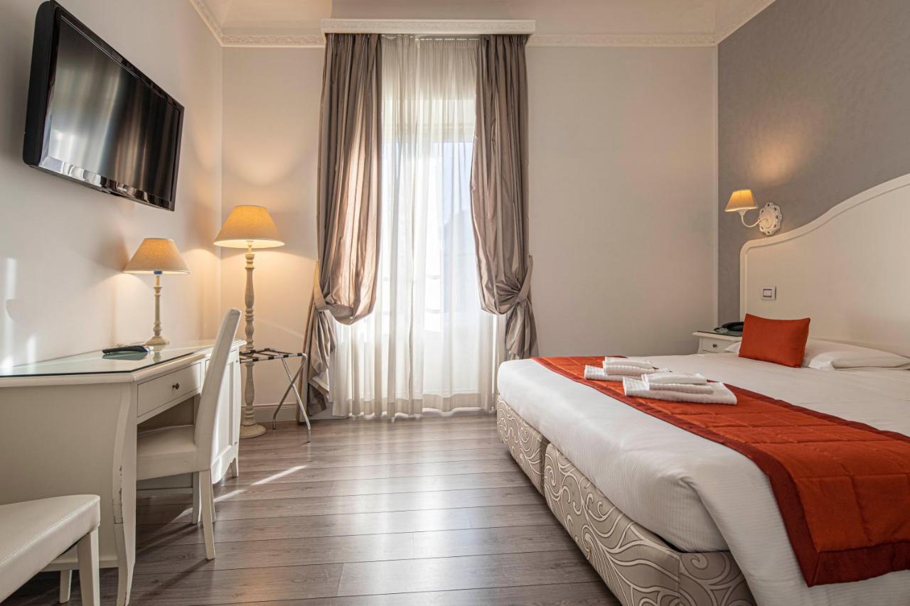 Residenza Castrense Bed & Breakfast Rome Luaran gambar