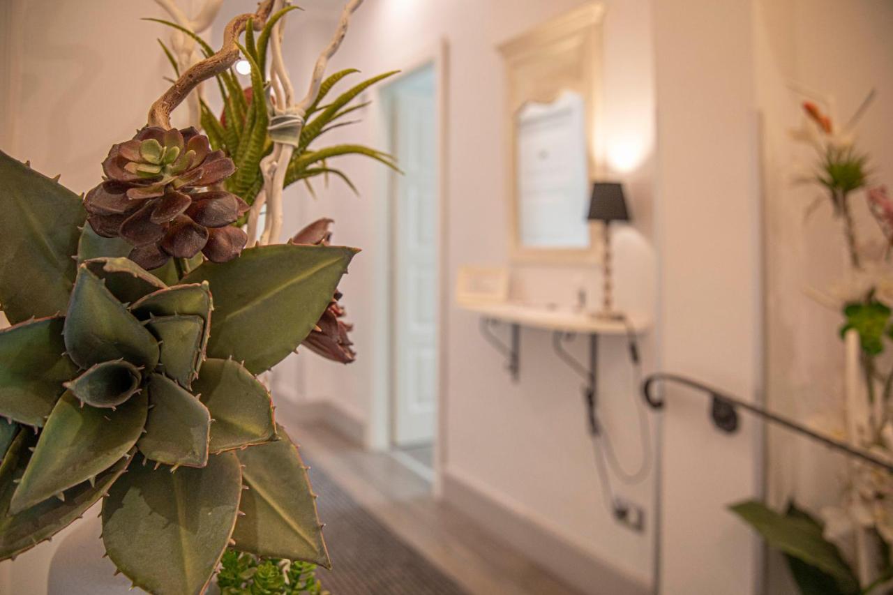 Residenza Castrense Bed & Breakfast Rome Luaran gambar