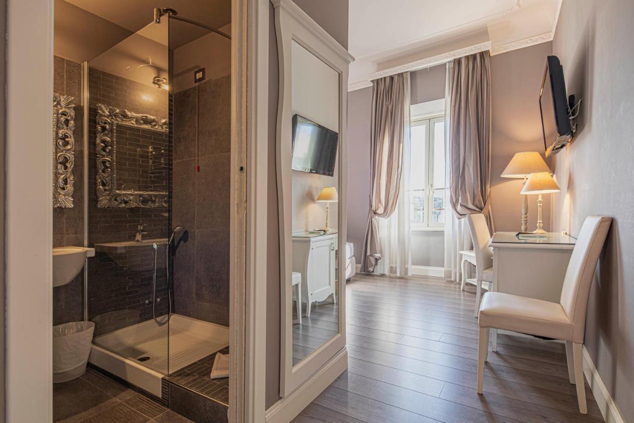Residenza Castrense Bed & Breakfast Rome Luaran gambar