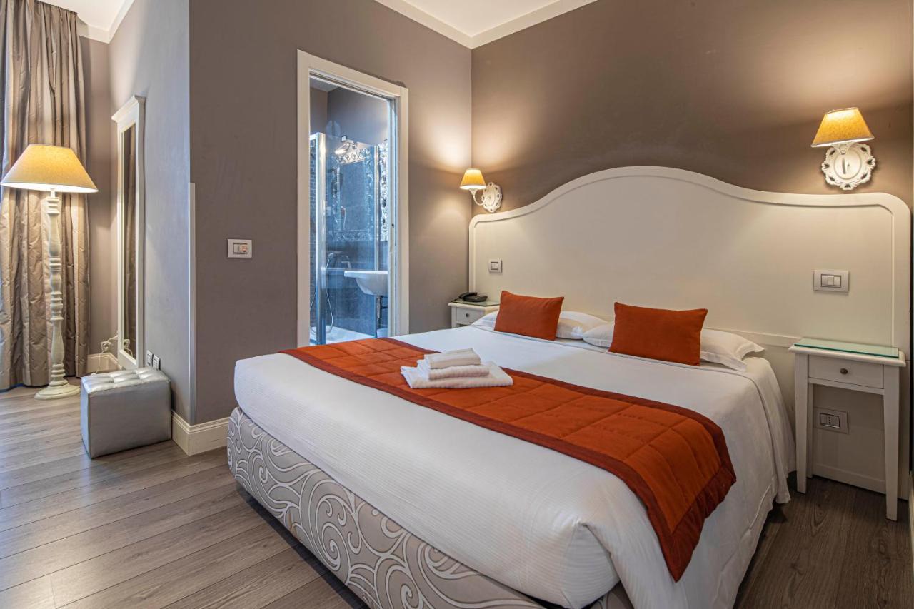 Residenza Castrense Bed & Breakfast Rome Luaran gambar