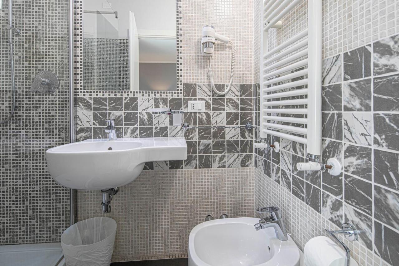 Residenza Castrense Bed & Breakfast Rome Luaran gambar