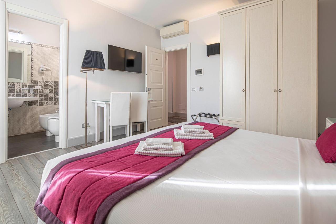 Residenza Castrense Bed & Breakfast Rome Luaran gambar