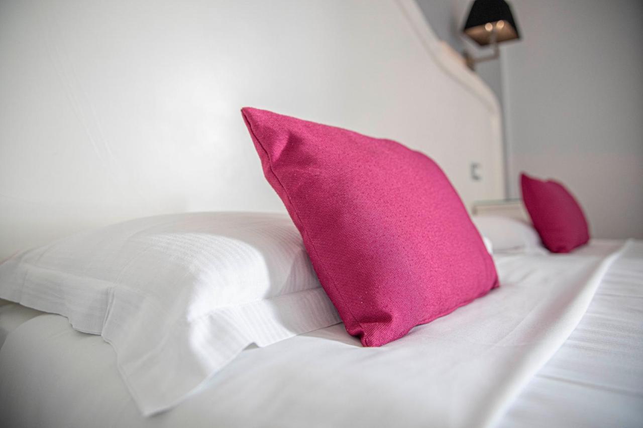 Residenza Castrense Bed & Breakfast Rome Luaran gambar