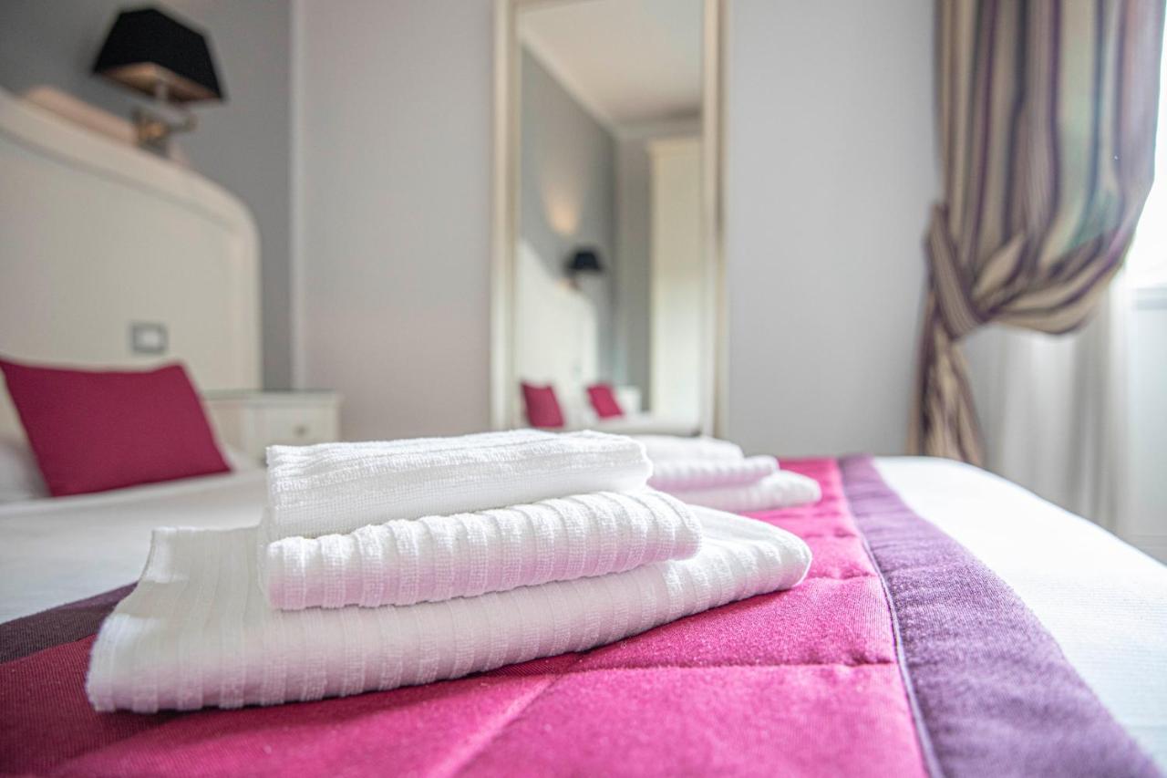 Residenza Castrense Bed & Breakfast Rome Luaran gambar