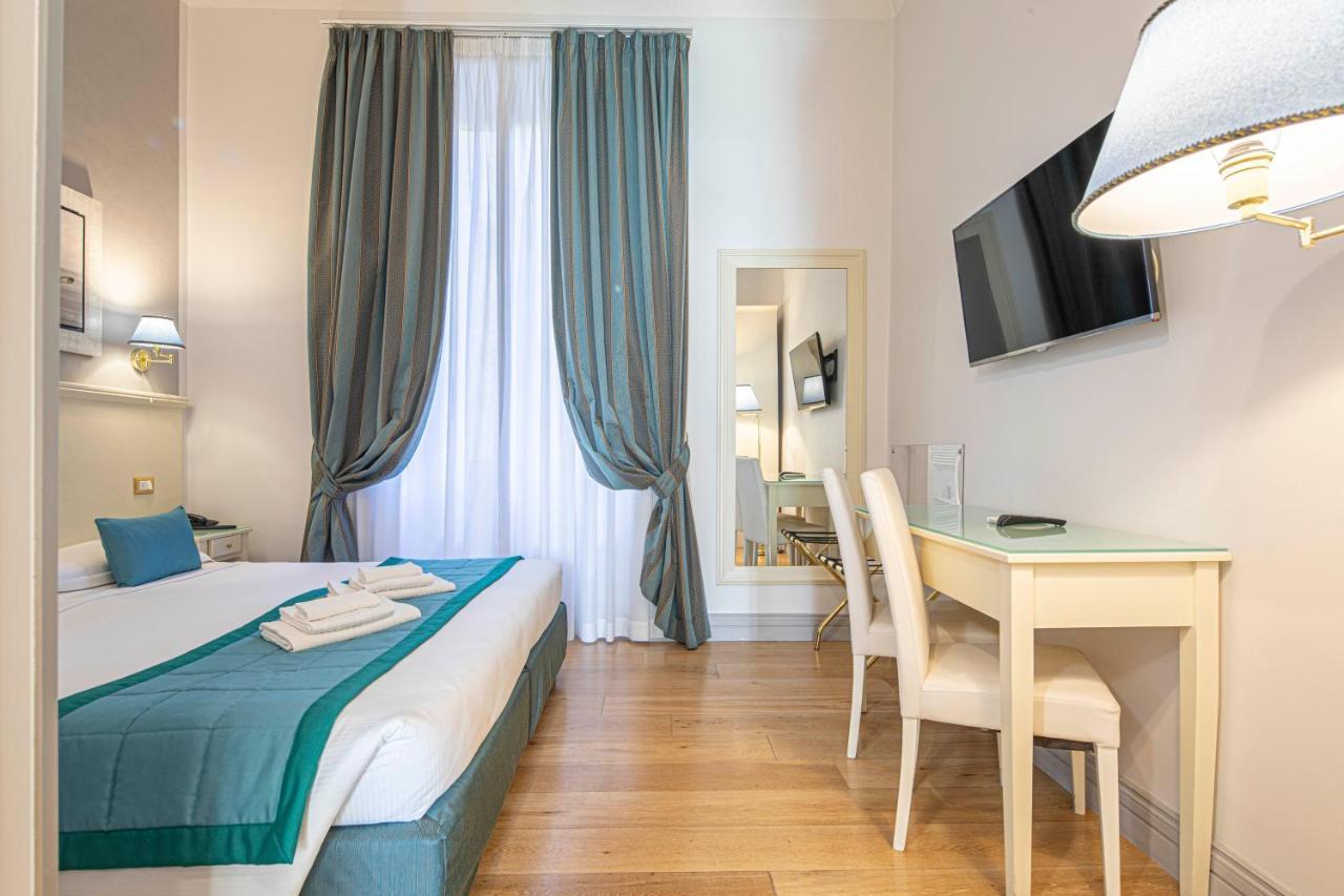 Residenza Castrense Bed & Breakfast Rome Luaran gambar