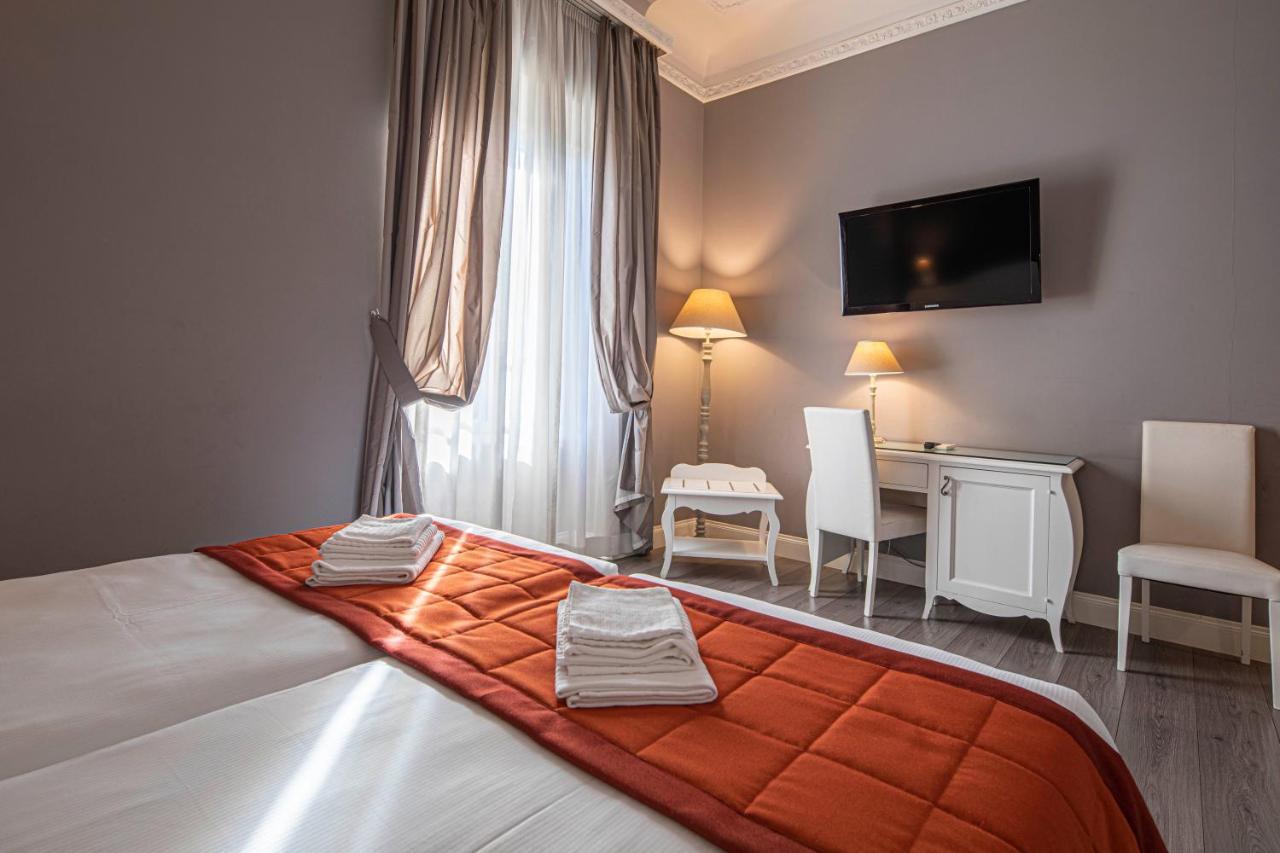 Residenza Castrense Bed & Breakfast Rome Luaran gambar