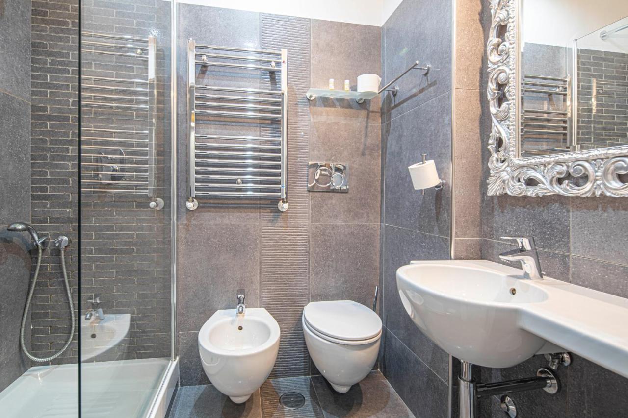 Residenza Castrense Bed & Breakfast Rome Luaran gambar