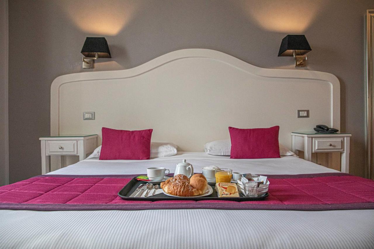 Residenza Castrense Bed & Breakfast Rome Luaran gambar