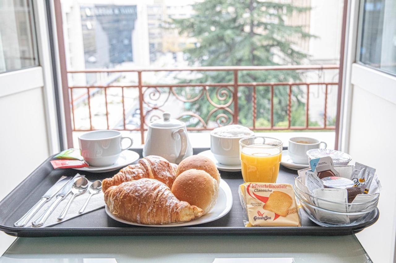 Residenza Castrense Bed & Breakfast Rome Luaran gambar