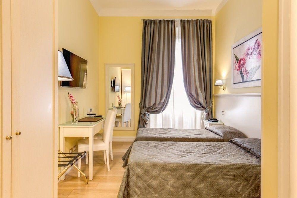Residenza Castrense Bed & Breakfast Rome Luaran gambar