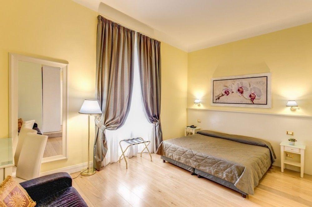 Residenza Castrense Bed & Breakfast Rome Luaran gambar