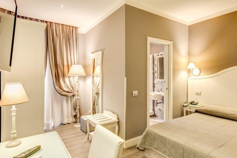 Residenza Castrense Bed & Breakfast Rome Luaran gambar