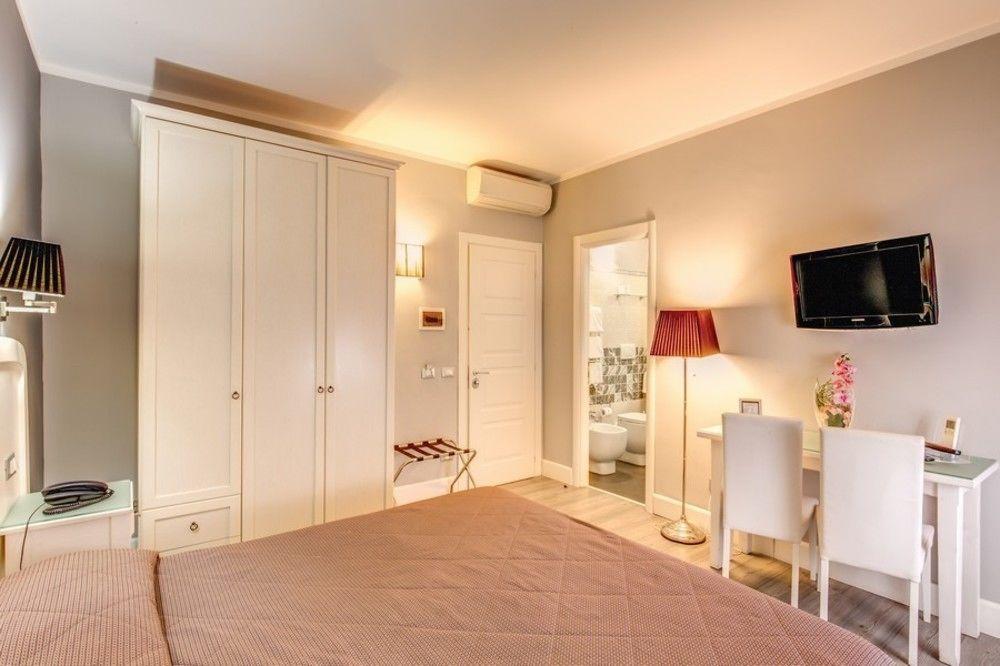 Residenza Castrense Bed & Breakfast Rome Luaran gambar