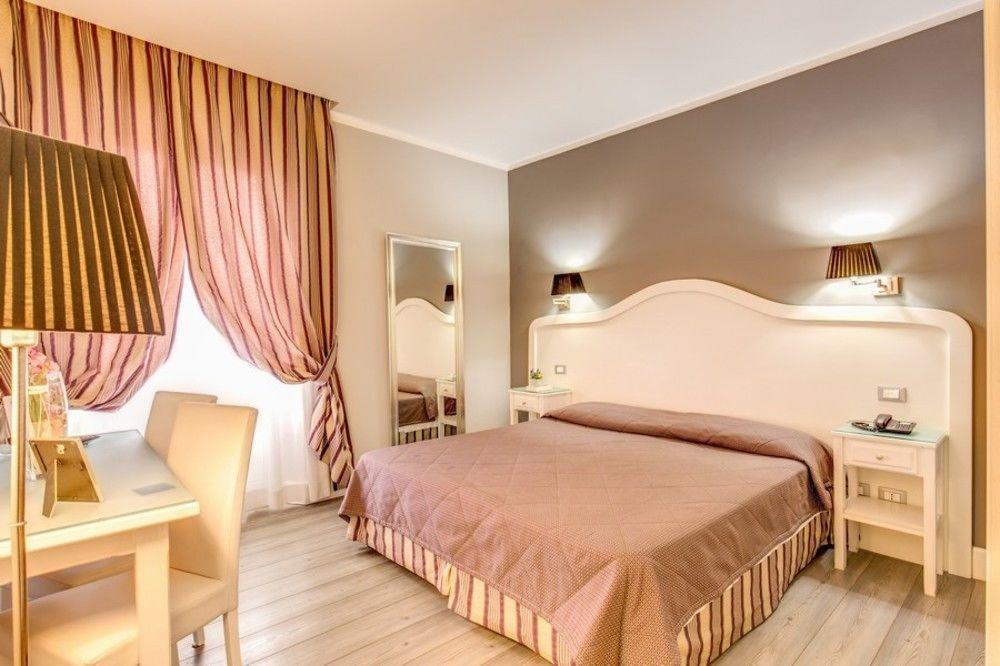 Residenza Castrense Bed & Breakfast Rome Luaran gambar