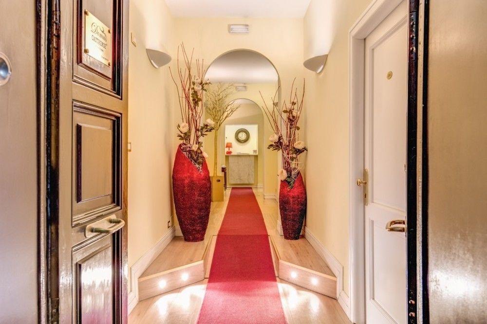 Residenza Castrense Bed & Breakfast Rome Luaran gambar